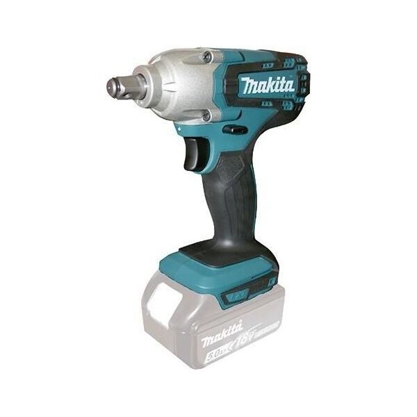 Klucz udarowy Makita DTW190Z 18 V 1/2"