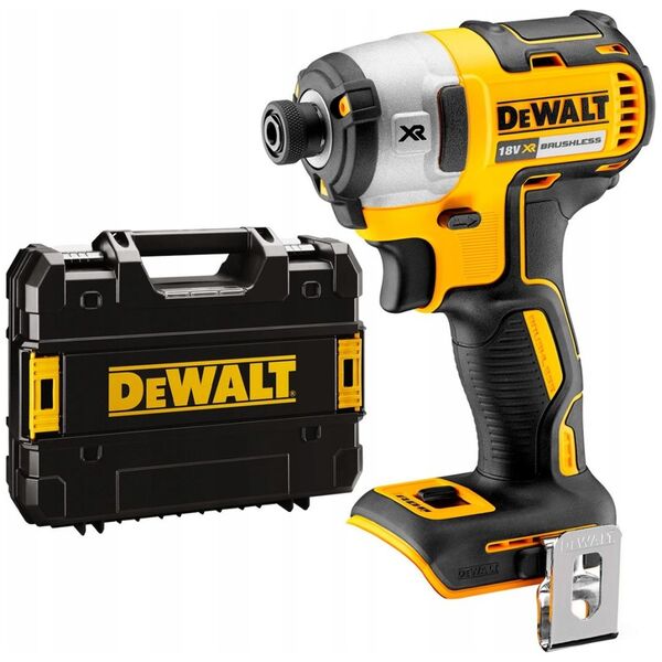 Dewalt Zakrętarka DCF887NT 18 V
