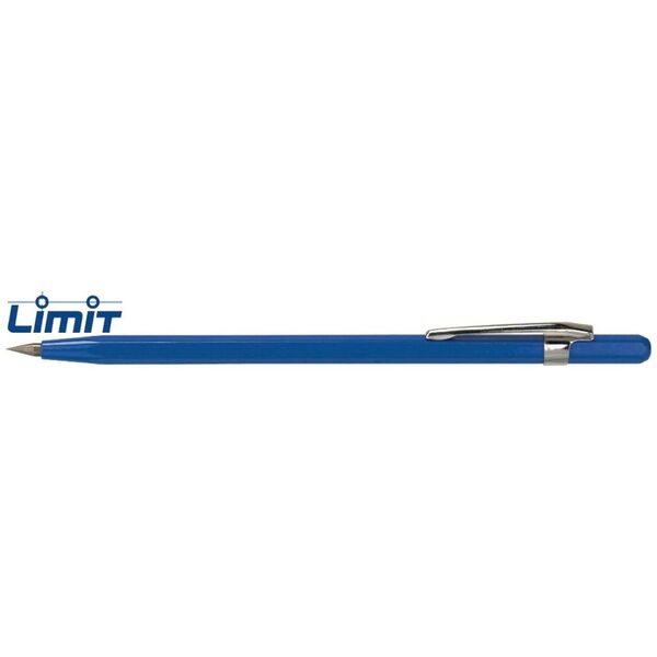 Limit Rysik z końcówką z węglików spiekanych 150 x 6mm (24741001)