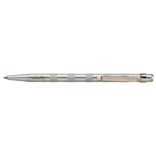 Limit Rysik z końcówką z węglików spiekanych 130 x 7mm (24750101)