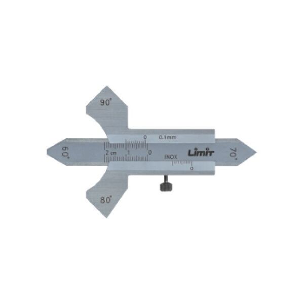Limit Przymiar spawalniczy 20mm (25690108)