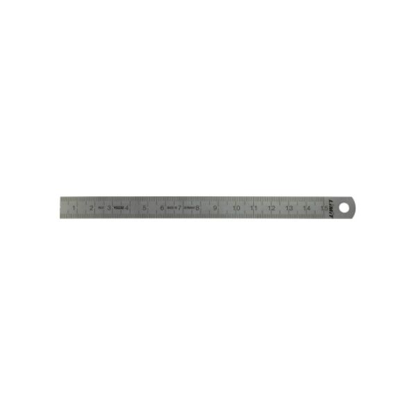 Limit Przymiar kreskowy stalowy 500mm (27020502)