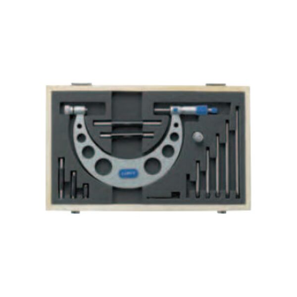 Limit Mikrometr z wymiennymi trzpieniami 150-300mm (95440202)