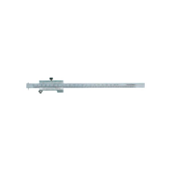 Limit Przymiar traserski wysuwany 200mm (97170104)