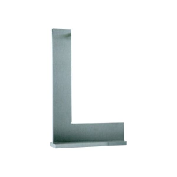Limit Kątownik ze stopką 200 x 130mm (25342106)