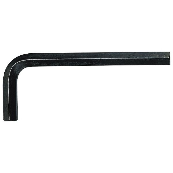 Wera Klucz imbusowy hex typ L 2mm (05027202001)