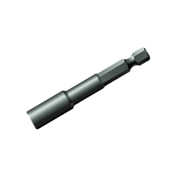 Wera Końcówka nasadowa z magnesem 1/4" 65mm (05060255001)