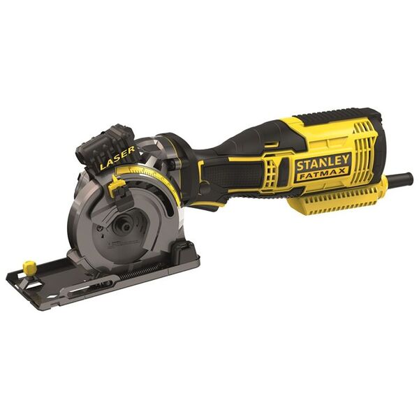 Pilarka tarczowa Stanley FME380K 650 W 89 mm