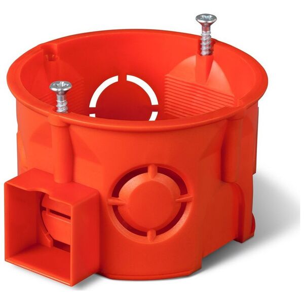 Elektro-Plast Puszka pt 60 modulowa z wkretami (0284-01L)