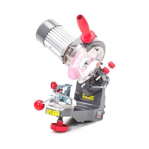 NAC Ostrzałka do łańcucha 230W 230V (SHE230-F)