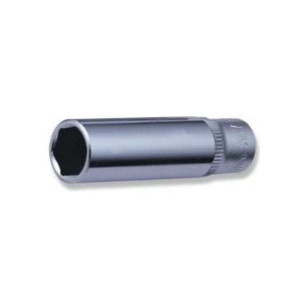 Jonnesway Nasadka 6-kątna 1/2" 11mm długa (S04HD4111)