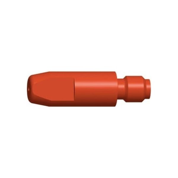 Lincoln Electric Końcówka prądowa ECU M6x28mm 1mm - KP10441-10