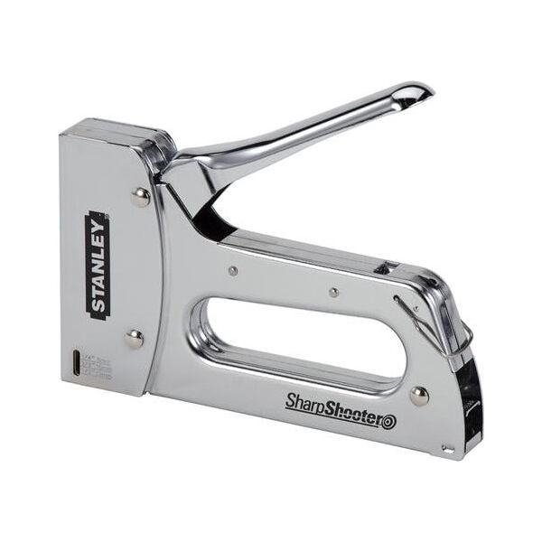 Stanley Zszywacz HEAVY DUTY (6-TR110)