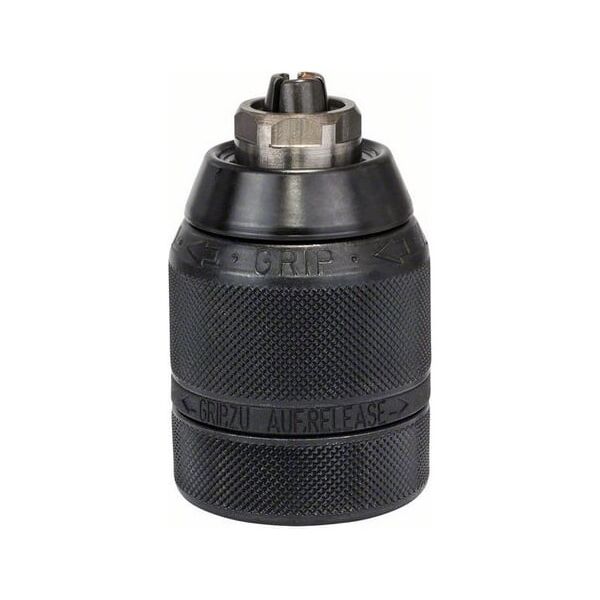 Bosch Uchwyt wiertarski szybkozaciskowy do 13 mm 1/2" (2608572105)