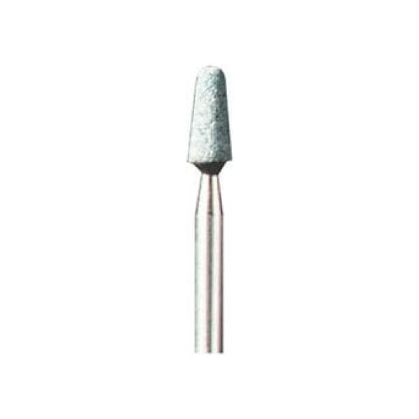 Dremel Kamień szlifierski krzemowo-węglikowy 4,8mm (26154922JA)