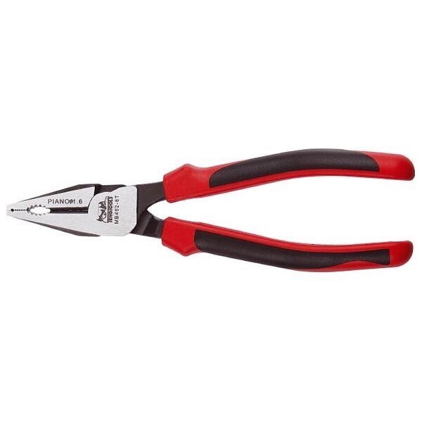 Teng Tools Kombinerki uniwersalne wzmocnione 150mm (109770107)