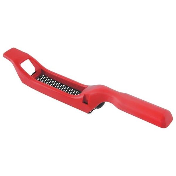 Modeco Tarnik z tworzywa do obróbki drewna PVC 140x40mm - MN-66-702