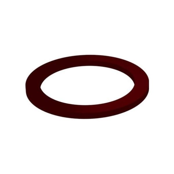 Tycner Uszczelka pod krzywkę wodomierza 1/2" fibra