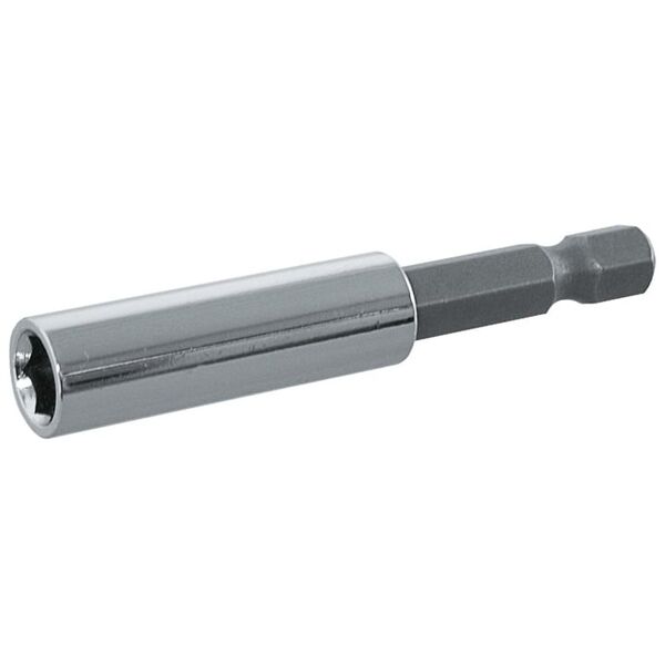 Modeco Uchwyt do grotów 1/4\\" magnetyczny 60mm - MN-16-100
