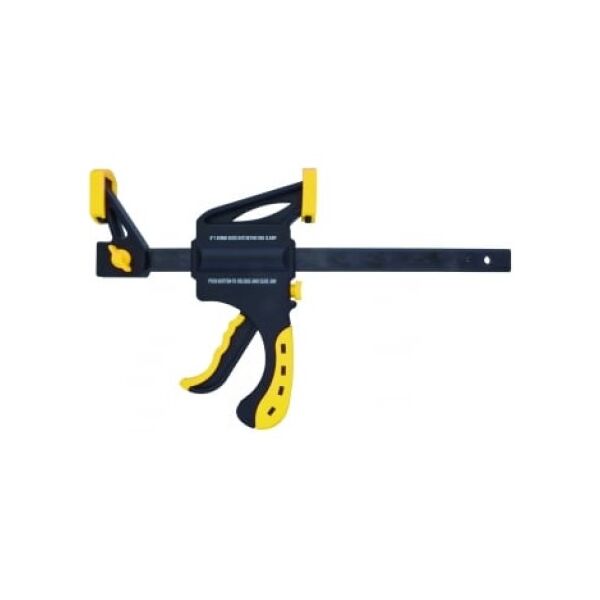 Modeco Ścisk stolarski SWIFT GRIP 450x65mm - MN-37-324