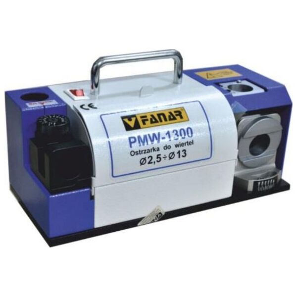 Fanar Ostrzarka do wierteł 2 - 13mm 90W (PMW-1300)