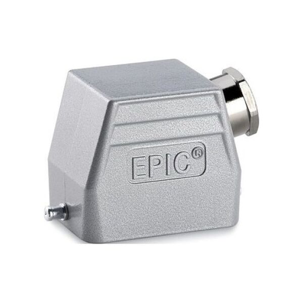 LAPP Obudowa wtyczki kątowa PG13,5 IP65 EPIC H-B 6 TS (10012000)