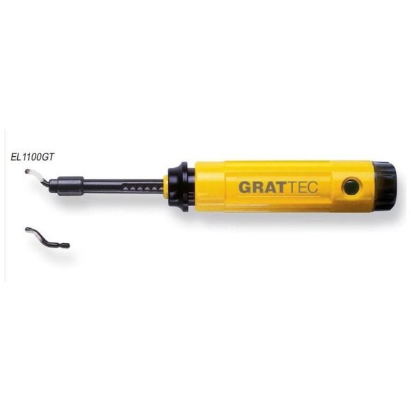 Fanar Gratownik z ostrzami Typu B (EL1100GT)