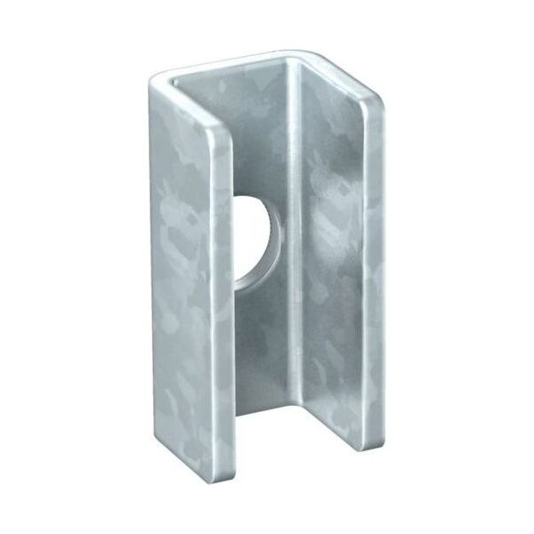 Bettermann Element dystansowy do profili trapezowych DS 4 FS (6416551)