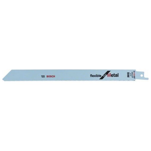 Bosch Brzeszczot do piły szablastej S 1122 EF (2608657553)