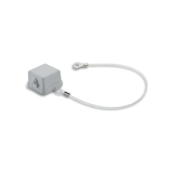 LAPP Pokrywa ochronna do obudowy EPIC H-A 3 MDBF-B (10513100)