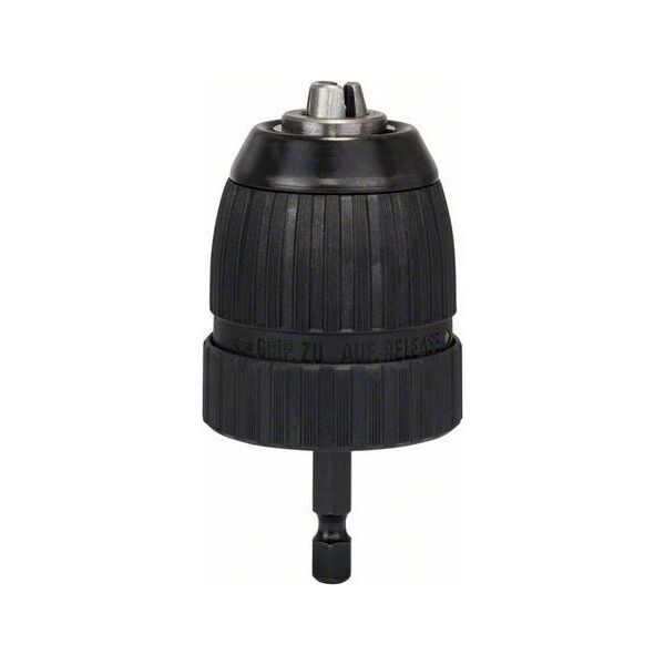 Bosch Uchwyt wiertarski szybkozaciskowy 10mm (2608572075)