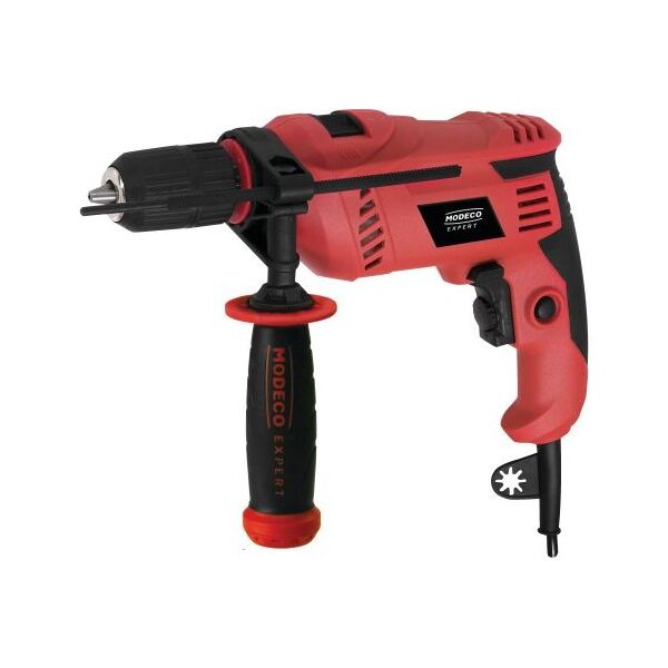Wiertarka Modeco MN-90-032 600W udarowa