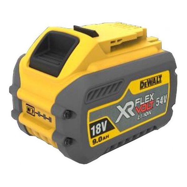Dewalt Akumulator 18/54V Li-Ion 9.0/3.0Ah (DCB547)