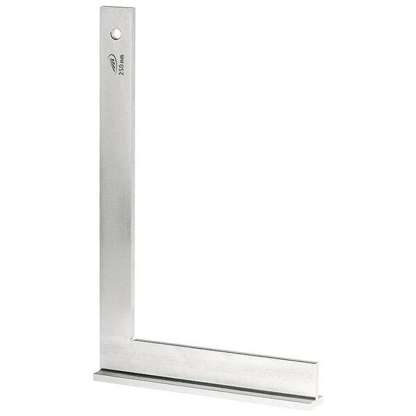 Helios-Preisser Kątownik powierzchniowy ze stopką mksc 150x100 mm ślusarski preisser (0374408)