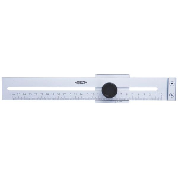 Insize Przymiar kreskowy MLPN L-200 (7120-200A)