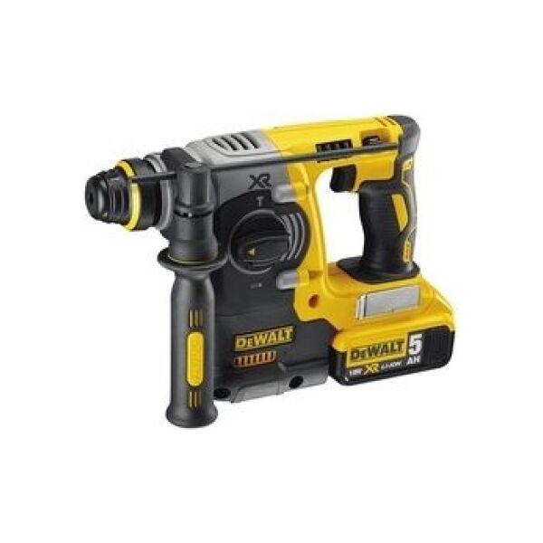 Młotowiertarka Dewalt DCH273NT 18 V