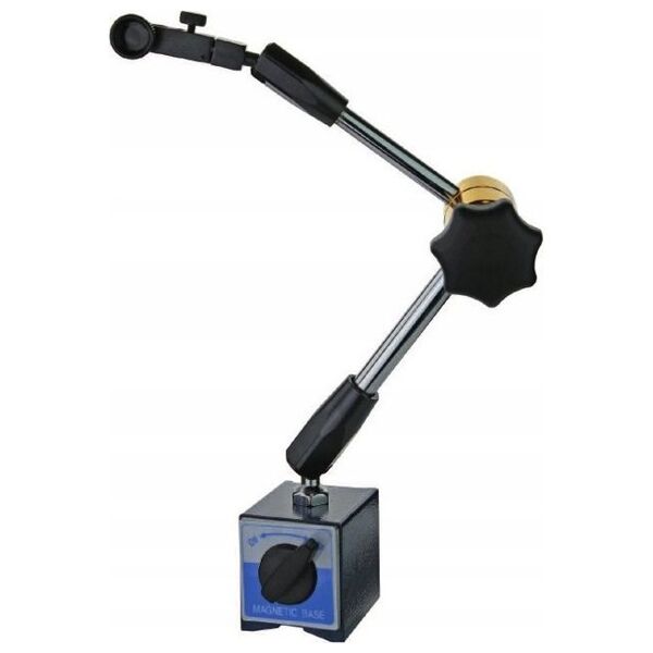 Gimex PODSTAWA MAG.CZUJN.L=340MM - 208.109.1