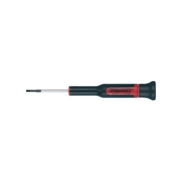 Teng Tools Wkrętak precyzyjny płaski 2,4mm (6894-0303)