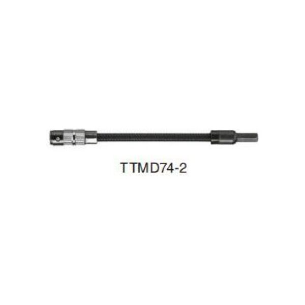 Teng Tools Przedłużka do grotów 1/4" (14403-0301)