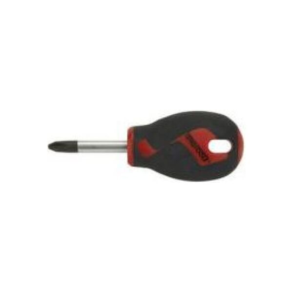 Teng Tools Wkrętak krótki krzyżowy PH2 (17777-0609)