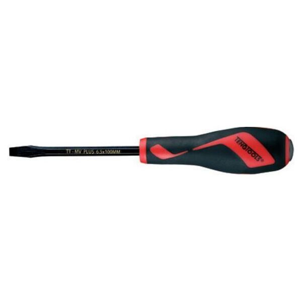 Teng Tools Wkrętak plaski 1,2 x 6,5mm trzon sześciokątny 116mm (17784-0105)