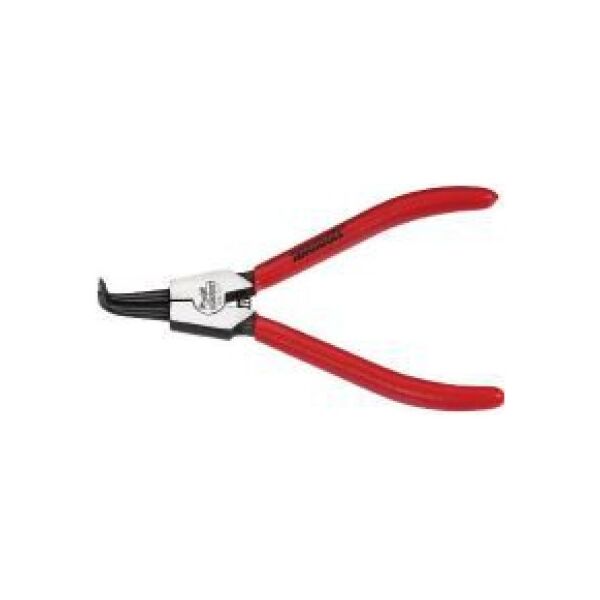 Teng Tools Szczypce do pierścieni osadczych zewnętrznych odgięte 130mm (3502-0171)