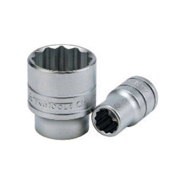 Teng Tools Nasadka 12-kątna 1/2" 24mm (74311507)