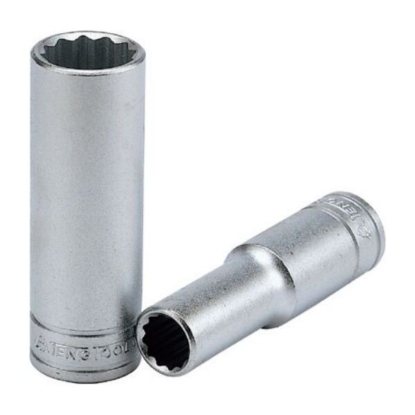 Teng Tools Nasadka 12-kątna 1/2" 18mm długa (25730904)