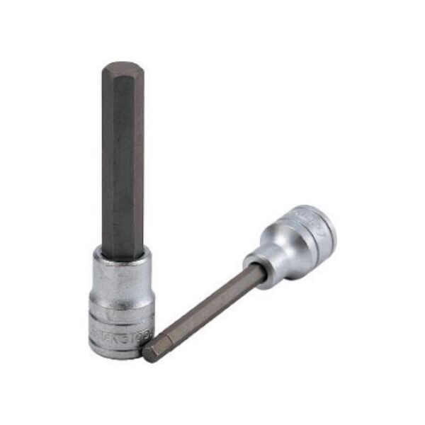 Teng Tools Nasadka trzpieniowa imbusowa hex 1/2" H6 x 100mm długa (117450205)