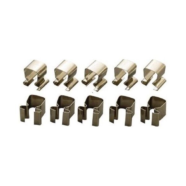 Teng Tools Wieszaki sprężyste do nasadek 3/8" - 28930303