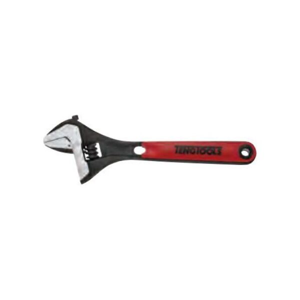 Teng Tools Klucz nastawny typu szwed 255mm (178180303)