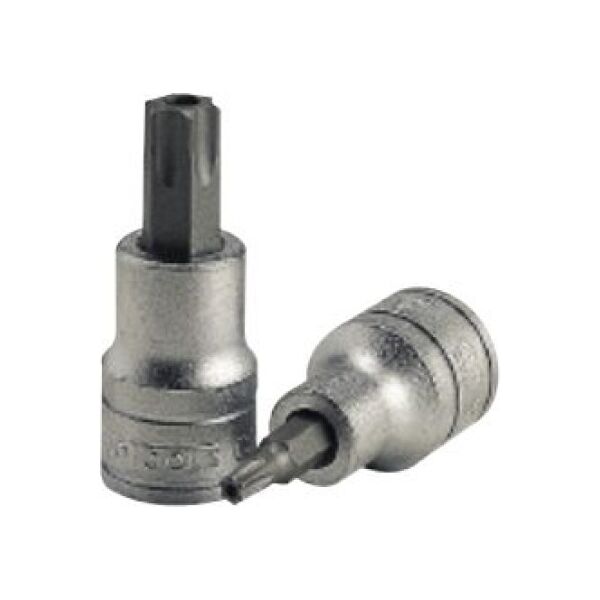 Teng Tools Nasadka trzpieniowa Torx z otworem 1/2" T45 x 55mm (68250604)