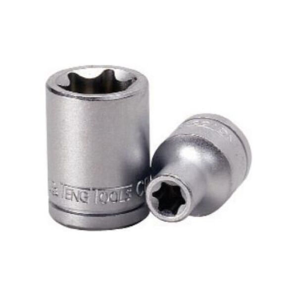 Teng Tools Nasadka Torx 1/2" E24 (112070909)