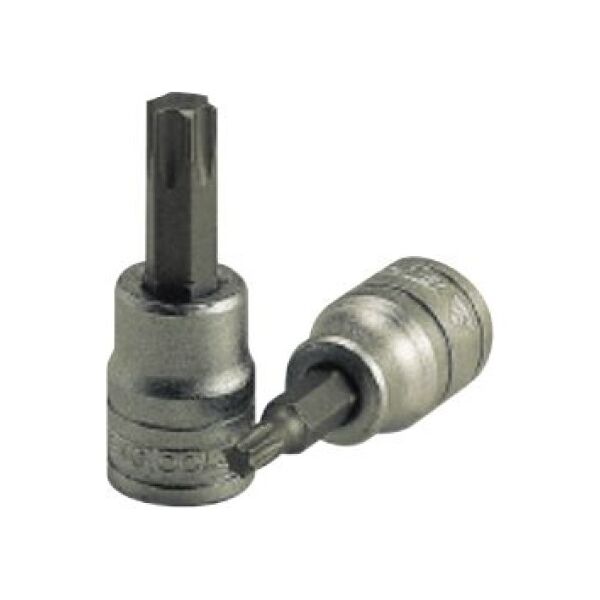 Teng Tools Nasadka trzpieniowa Torx 3/8" T25 x 49,5mm (102080405)